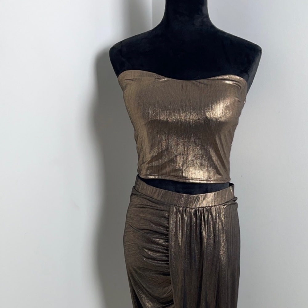 Two piece outfit purchased from boutique